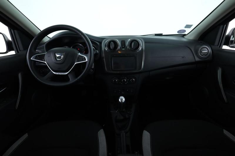 Dacia Sandero II Stepway 0.9 TCe 90 ch