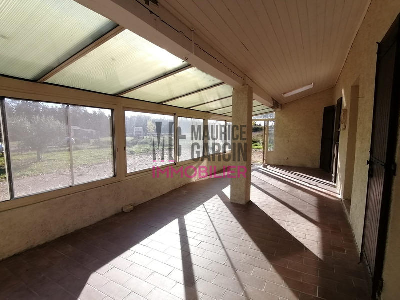 Maison - 133 m² - 5 pièces