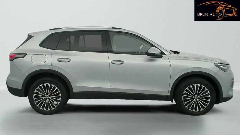 Volkswagen Tiguan Nouveau 1.5 eTSI 150cv Dsg7 Life Plus