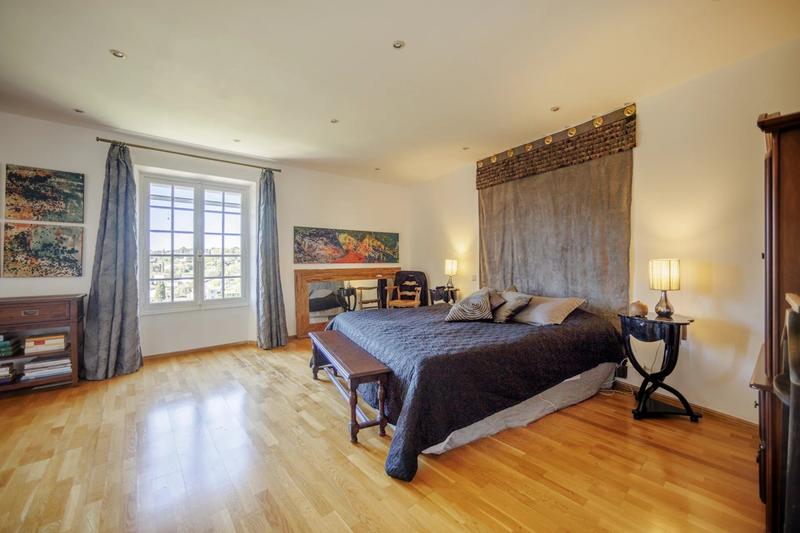 Maison - 401 m² - 9 pièces