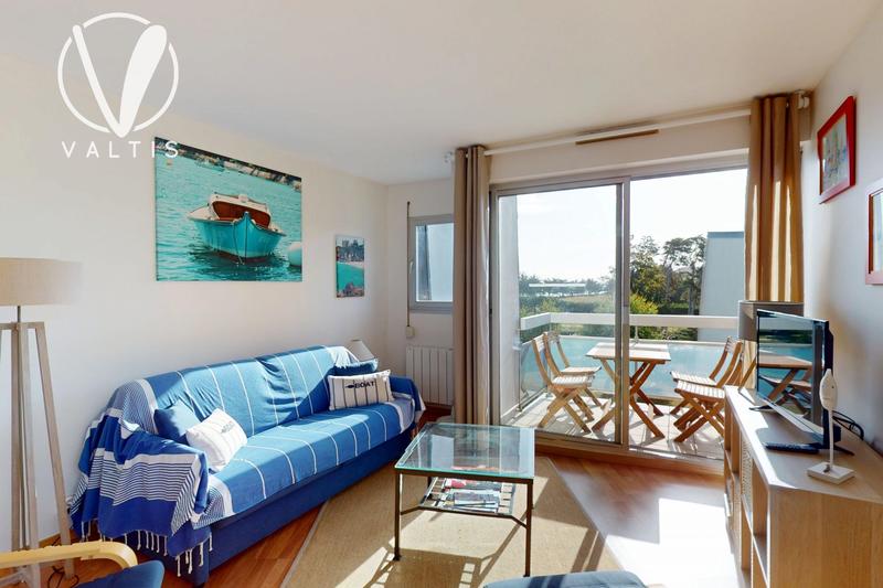 Appartement - 78 m² - 3 pièces