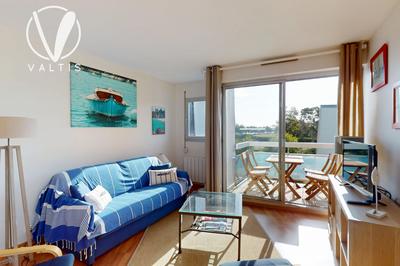 Appartement - 78 m² - 3 pièces