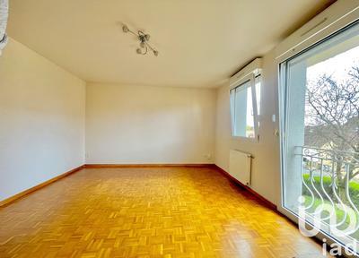 Appartement - 95 m² - 4 pièces