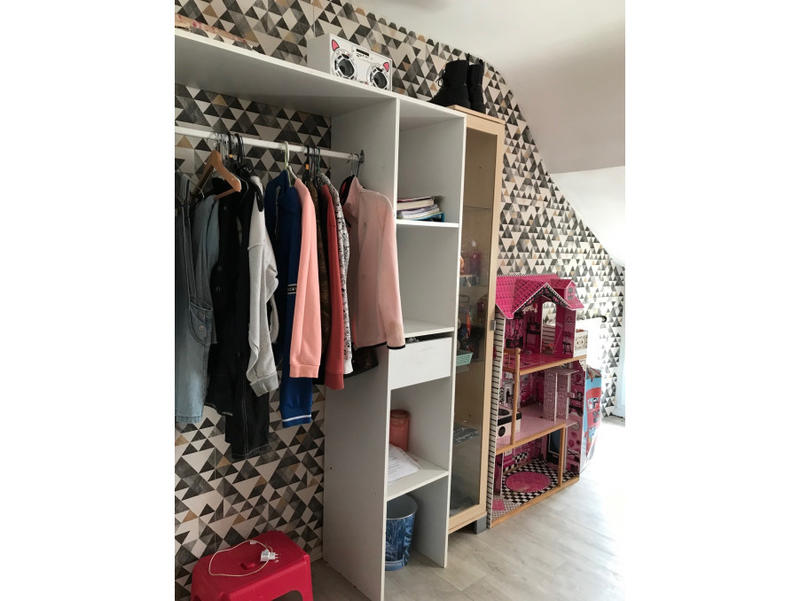 Maison - 340 m² - 13 pièces