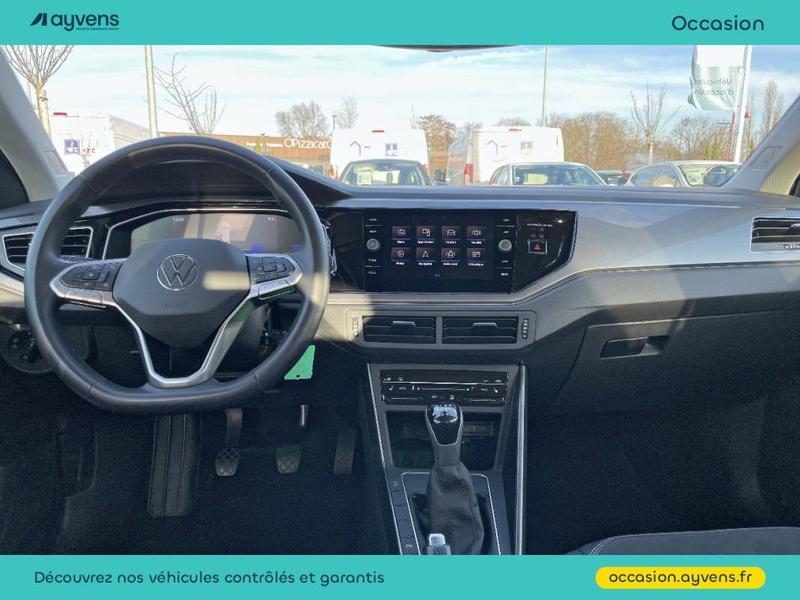 Volkswagen Polo 1.0 Tsi 95ch Style