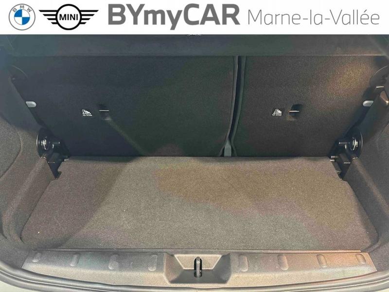 Mini 3 portes Hatch Electric F56 Bev Lci Cooper se 184 ch Essential