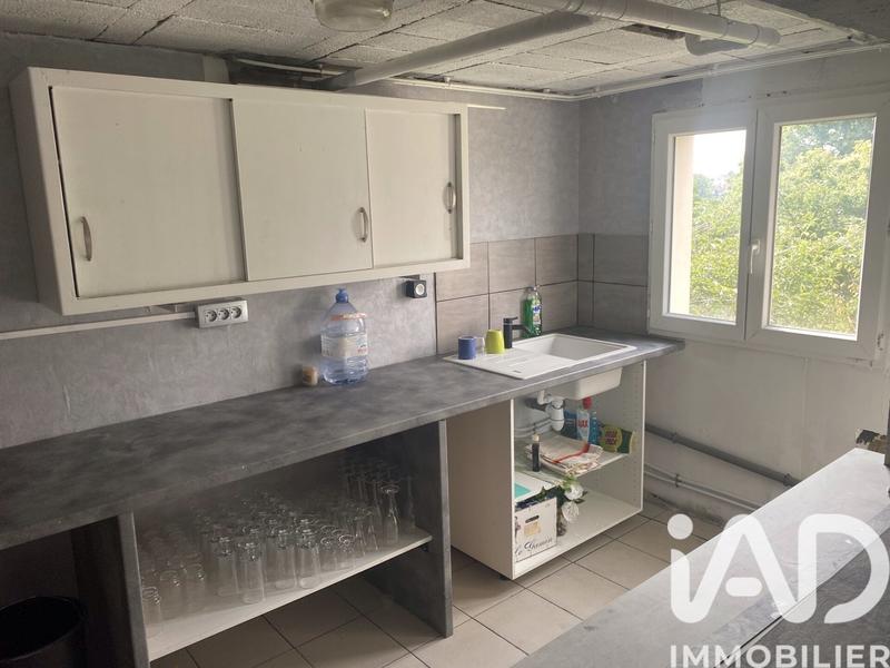 Maison - 149 m² - 6 pièces