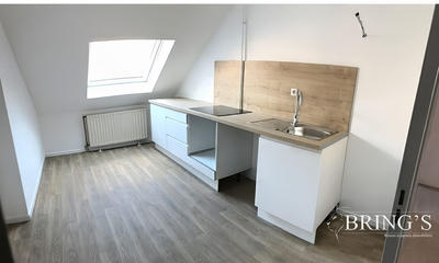 Immeuble - 404 m²