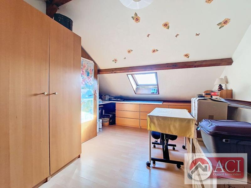 Maison - 70 m² - 4 pièces