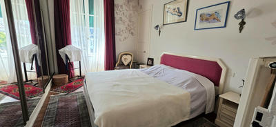 Appartement - 99 m² - 3 pièces