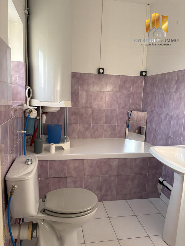 Duplex - 99 m² - 4 pièces