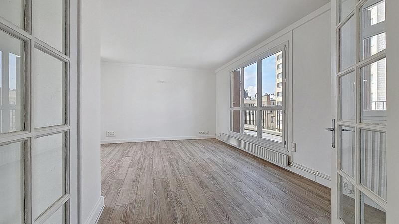 Appartement - 90 m² - 4 pièces