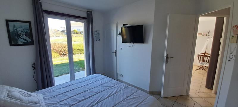 Villa - 138 m² - 5 pièces