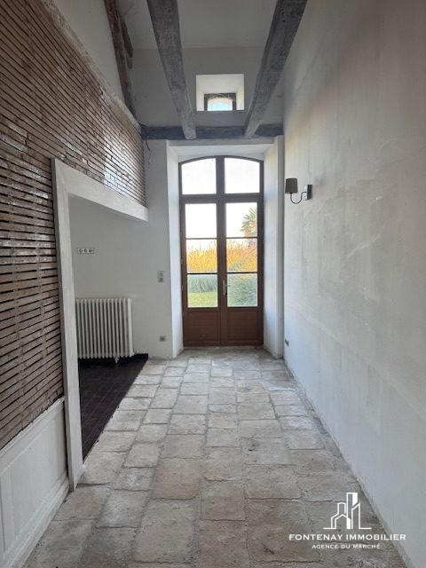Maison - 183 m² - 7 pièces
