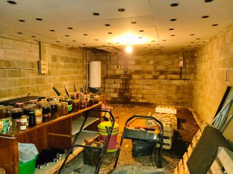 Maison - 80 m² - 5 pièces