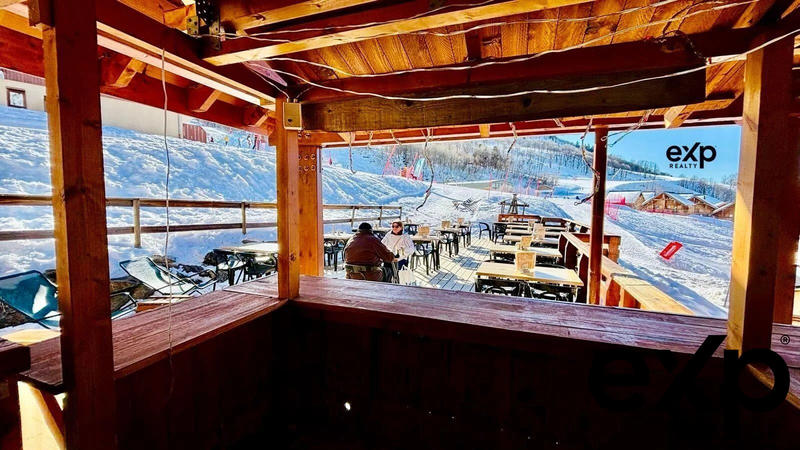 Fonds de commerce - 273 m²