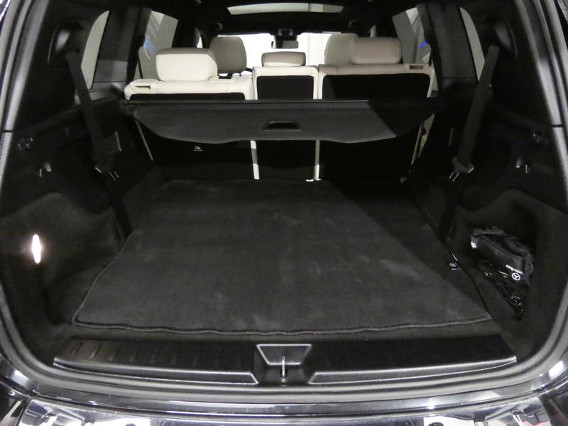 Mercedes Glb 200 d Progressive Line