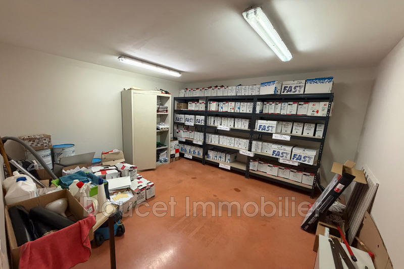 Local commercial - 420 m²