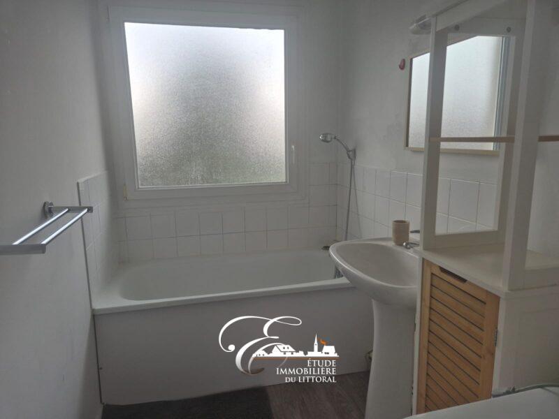 Appartement - 83 m² - 3 pièces