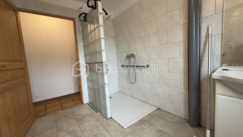 Maison - 136 m² - 6 pièces