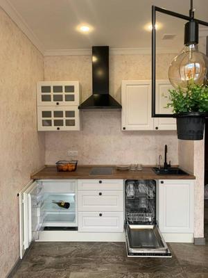 Studio - 27 m² - 1 pièce