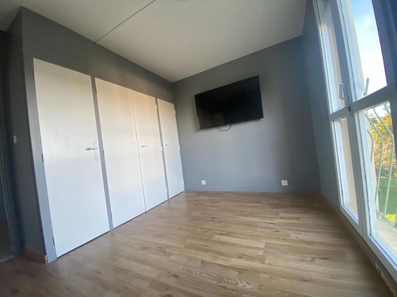 Appartement - 77 m² - 4 pièces