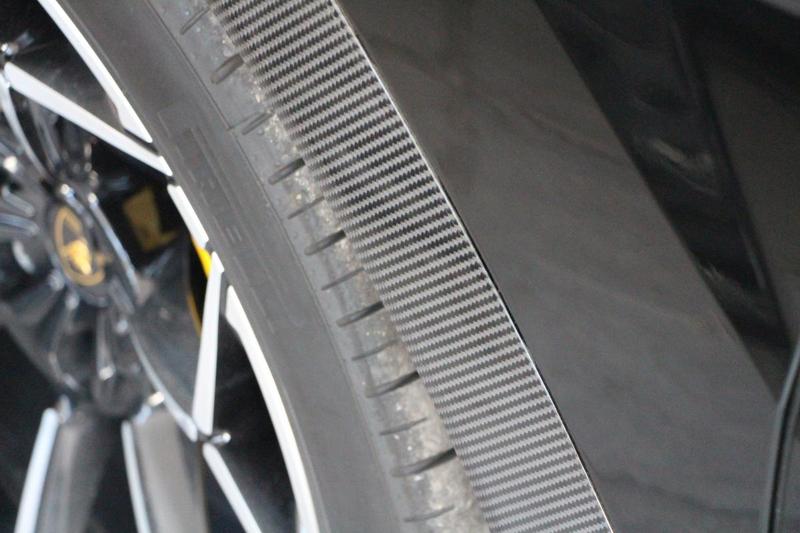 Lamborghini Urus 4.0 V8 666 Performante Bva8