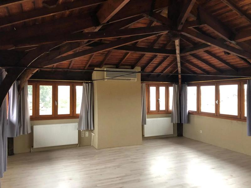 Studio - 54 m² - 1 pièce
