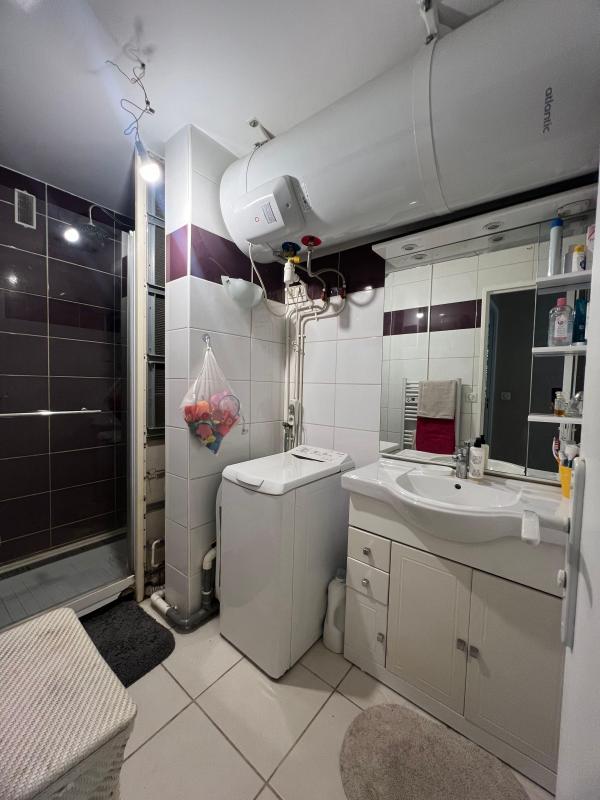 Appartement - 74 m² - 4 pièces