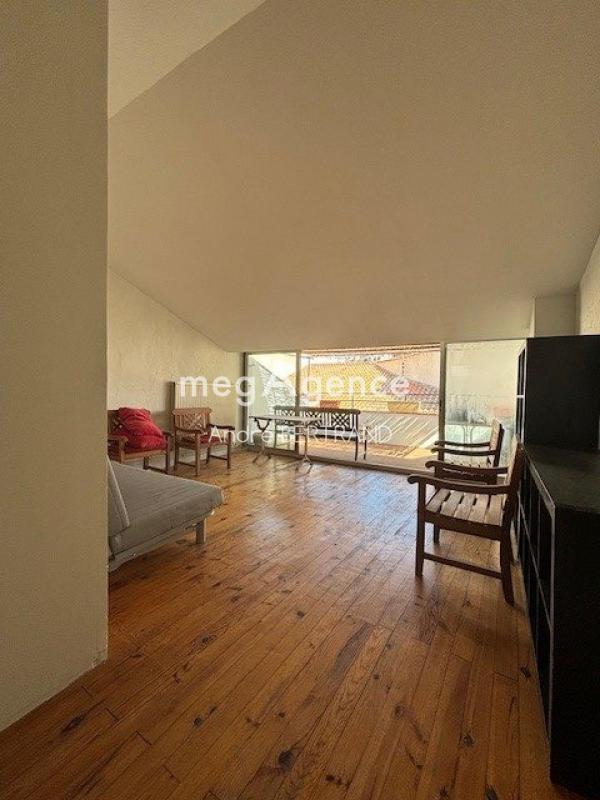 Appartement - 149 m² - 5 pièces