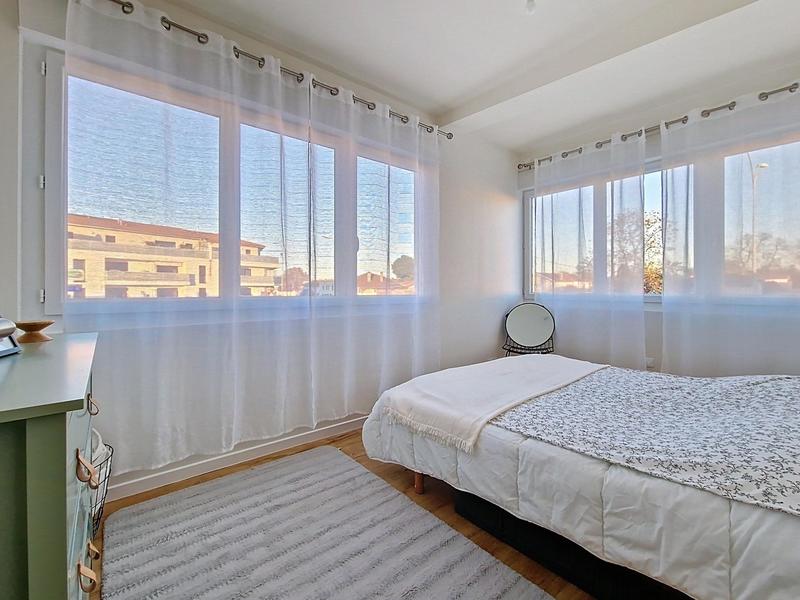 Maison - 62 m² - 3 pièces