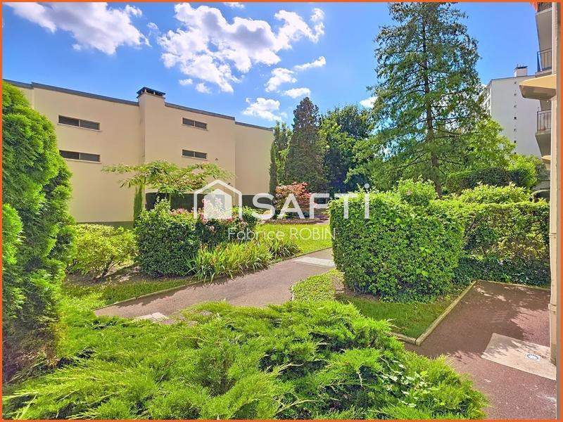 Appartement - 24 m² - 1 pièce