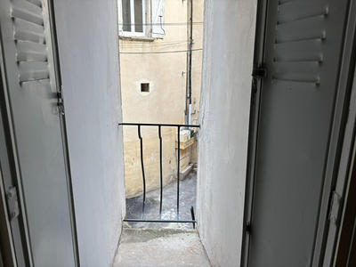 Appartement - 15 m² - 1 pièce