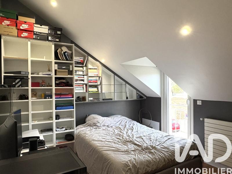 Maison - 144 m² - 6 pièces