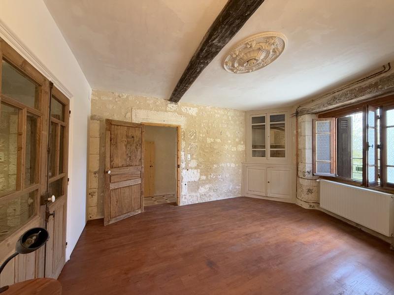 Maison - 226 m² - 7 pièces