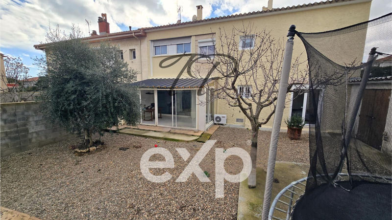 Maison - 160 m² - 7 pièces