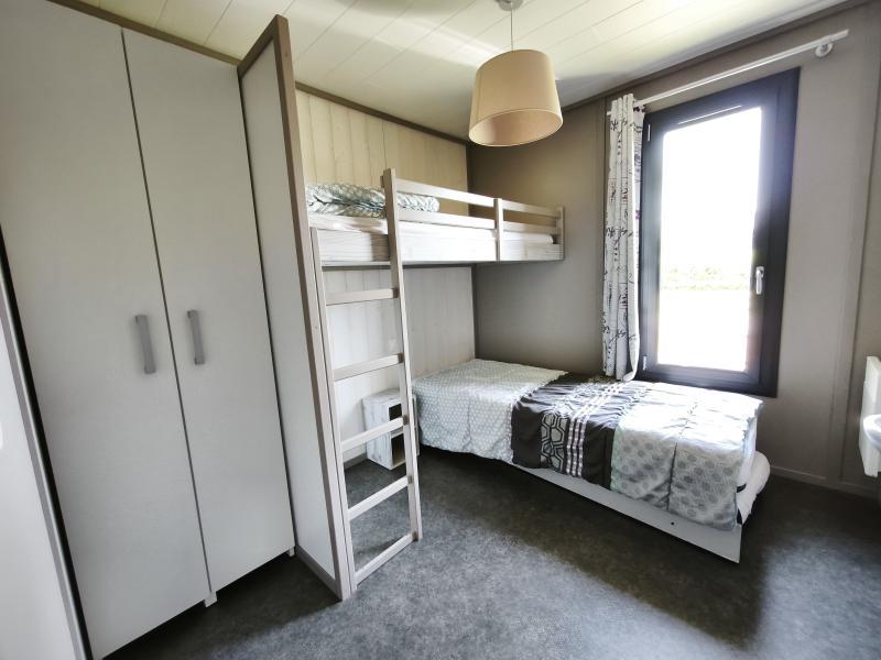 Maison - 56 m² - 4 pièces