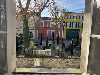 Maison de village - 250 m² - 6 pièces