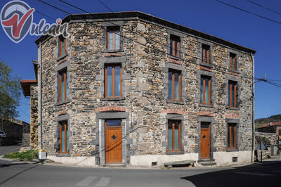 Maison - 170 m² - 3 pièces