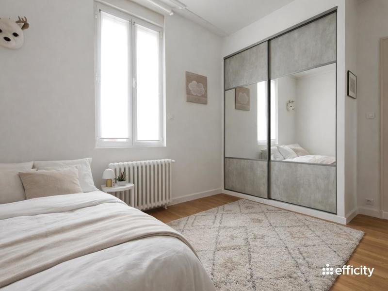 Maison - 165 m² - 6 pièces