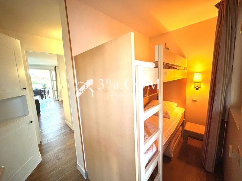 Appartement - 22 m² - 1 pièce