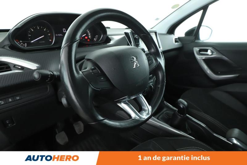 Peugeot 2008 1.6 Blue-HDi Active Business 100 ch