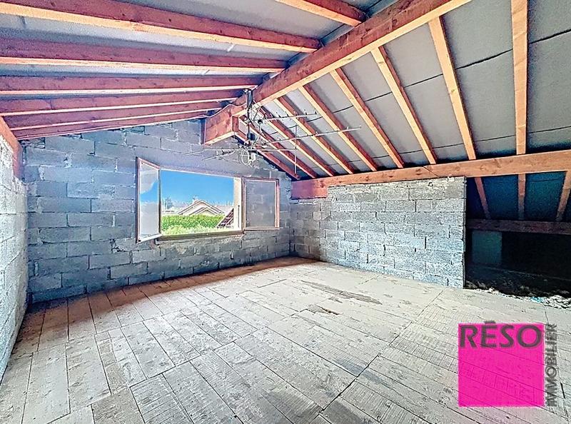 Villa - 101 m² - 4 pièces