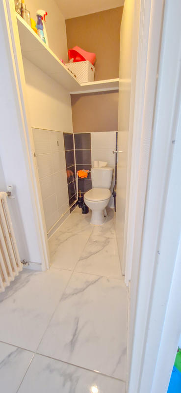 Maison - 178 m² - 10 pièces