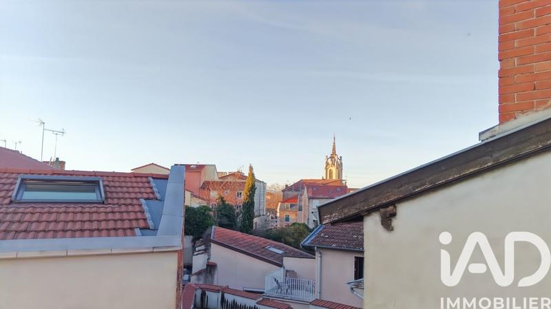 Appartement - 104 m² - 3 pièces