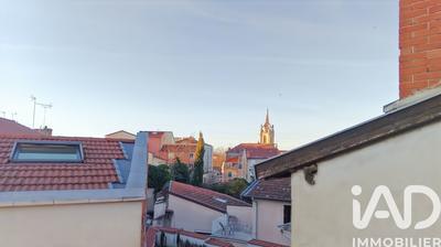 Appartement - 104 m² - 3 pièces