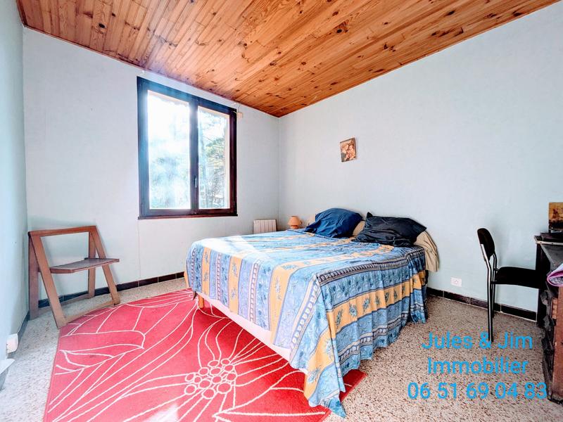 Maison - 116 m² - 5 pièces