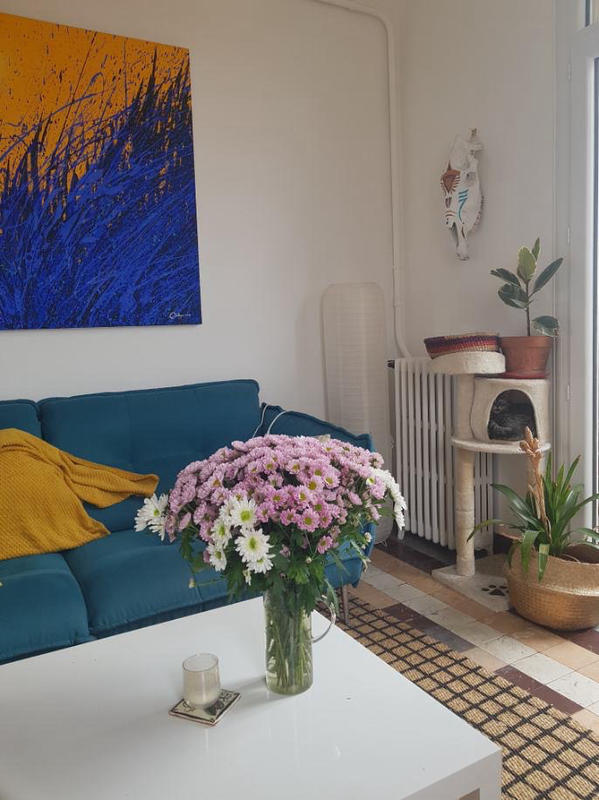 Immeuble - 500 m² - 29 pièces