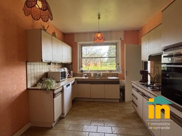 Maison de ville - 144 m² - 5 pièces