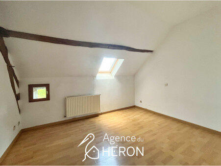 Maison - 196 m² - 7 pièces